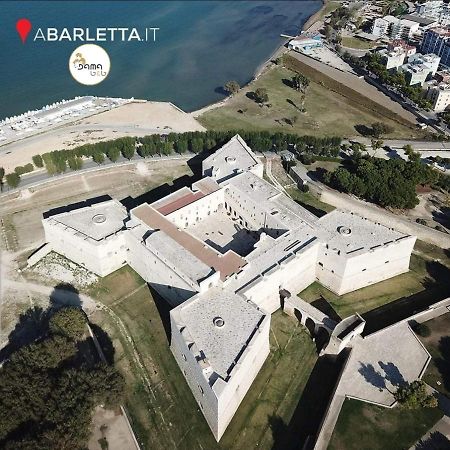 B&B-Holiday Home Dama Barletta Kültér fotó