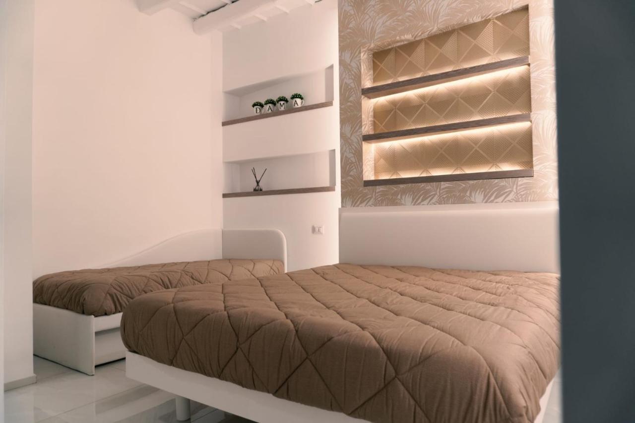 B&B-Holiday Home Dama Barletta Kültér fotó
